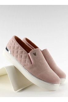 A co sadzicie o trampkach Slip on ?? Jak dla mnie rewelacja ♡♡