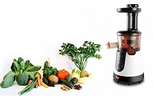 Kolejny produkt na rynku, umożliwiający bycie fit od samego rana, tak jak być powinno! ELDOM PJ700 Viigo wyciskarka wolnoobrotowa.

Więcej informacji na blogu po kliknięciu w fo...