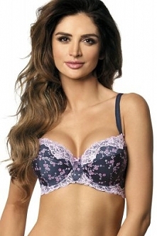 Gorteks Kelly/B4 biustonosz
Gorteks
91,90 PLN