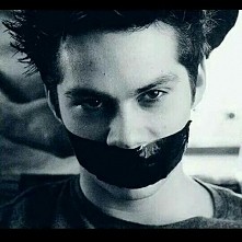 Dylan O'Brien <3