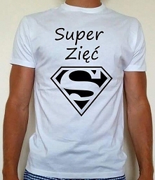 Super zięć :) najlepsze nad...