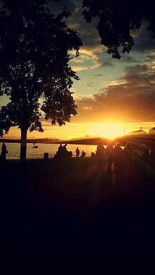 'Tak bardzo boje się stracić coś, co kocham,że nie chce kochać niczego '☆