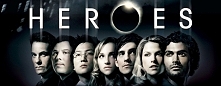 Herosi (2006-10)

Serial sci-fi opowiadający o grupie ludzi posiadających szczególne zdolności. Mieszkają w różnych miejscach i większość nie zna się wzajemnie. Odkrywając w sob...