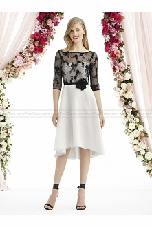 After Six Bridesmaid Dresses Style 6746