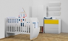 PRODUKT MIESIĄCA: MEBLE DZIECIĘCE PROSTO Z POLSKI