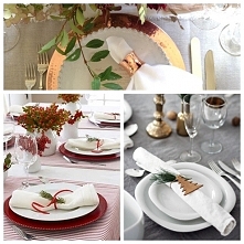 Nakrycie stołu