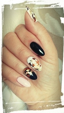 manicure hybrydowy Manicure...