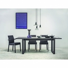 Fotel tapicerowany Moon
Ton