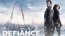 Defiance (2013-2015)

W roku 2046, Ziemia jest nową planetą, którą rządzą nowe zasady. Ponad trzydzieści lat po przybyciu różnych obcych na jej powierzchnię, krajobraz został ni...