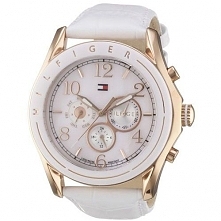 Zegarek Tommy Hilfiger