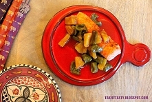 Chińszczyzna w sosie słodko-kwaśnym! Kliknij po przepis!