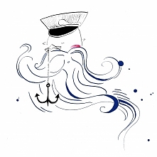 Więcej na:
mioduszewska-ilustracje.blogspot.com