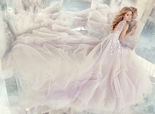 Suknia Hayley Paige - Style 6604 Leah