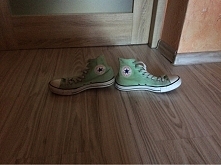 miętowe conversy . rozmiar 39 . priv adriana.lepich@icloud.com