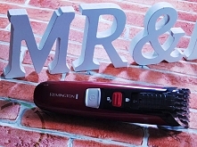 Remington Beard Boss zaprojektowano w oparciu o technologię OptiAngle, która zapewnia maksymalną wygodę i gwarantuje pełną kontrolę nad procesem cięcia. Dzięki doskonałym ostrzo...