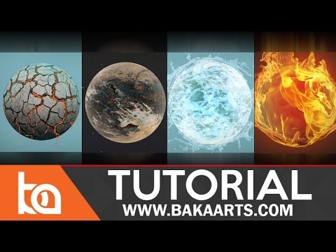 Beginner Photomanipulation Tutorial | Making Awesome Spheres
