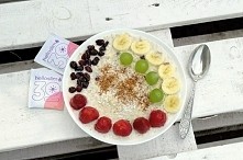 Śniadanie najważniejszym posiłkiem dnia :)