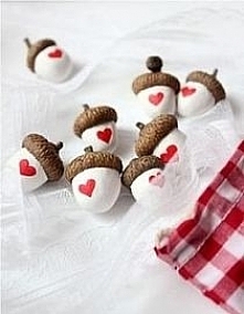 Super pomysł :) chodź poszalałabym z innymi kolorami