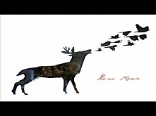 Low Roar - Low Roar  
Who are you? How are you?