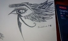 Mogło być lepiej ale wyszło...