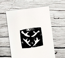 Wspomnienia, grafika A4