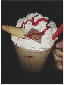 Może ciepłe dni już się koń...