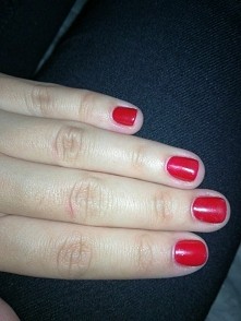 semilac cherry & berry (111)