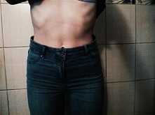 2 miesiące za mną!
Redukcja dalej trwa i więcej ćwiczeń przede mną, bo trochę je zaniedbałam ;)