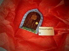 Prezent dla przyjaciela;) "Zawsze jest jakieś wyjście"