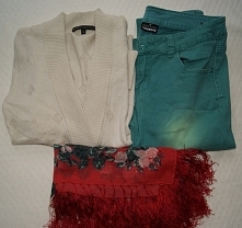 zestaw ,,kolory jesieni,,