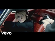 Ania Dabrowska - W Glowie