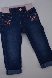 Ubranka dziecięce online. Klik.