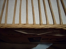 propozycje różnych splotów