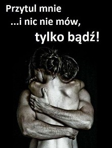 TYLKO BĄDŹ