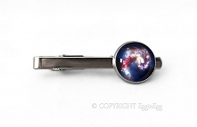 Nebula - spinka do krawata - 0173