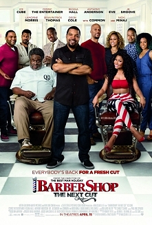 Barbershop 3