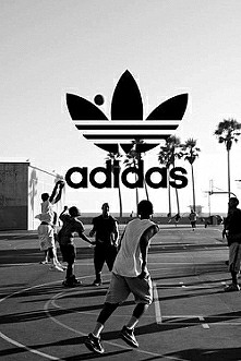 Adidas *-*