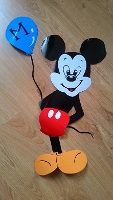 Mickey Mouse