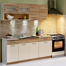 Mini kuchnia z pomysłem ;)