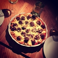 Dinner. Simple and delicious 