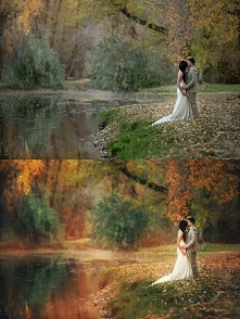 Photoshop - edycja zdjęć - ...