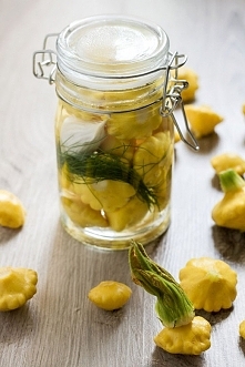 Kiszone mini patisony