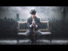 Rain Effect | Photoshop Manipulation Tutorial Part1