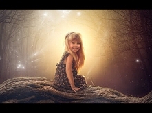 Photoshop Tutorial | How to Photo Manipulation Without Plugins