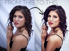 Photoshop - edycja zdjęć - ...