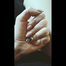 co myślicie sama wykonalam i zależy mi na opiniach :)