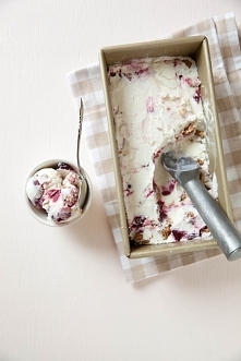 LODY Z WIŚNIAMI I OWSIANĄ KRUSZONKĄ