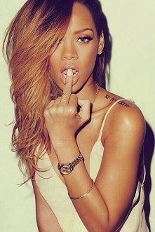 Rihanna