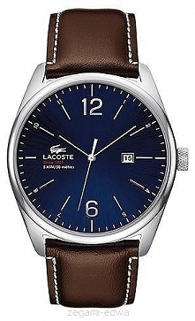 Męski stylowy zegarek z nie...