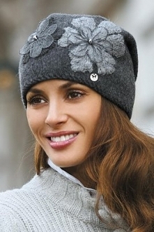 Kamea Inez-Medium czapka
kamea
81,90 PLN